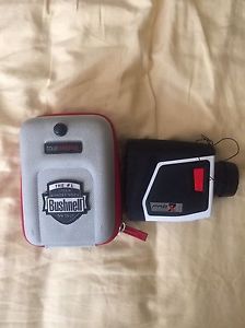 Bushnell Pro x7 Jolt Rangefinder image 1
