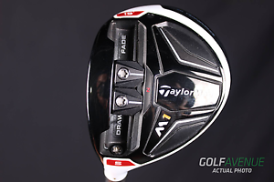 TaylorMade M1 2015 Fairway 5 Wood 19° Regular LH Graphite Golf Club #14202 image 1