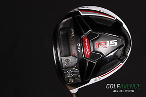TaylorMade R15 2015 Driver 10.5° Stiff Left-H Graphite Golf Club #22488 image 1