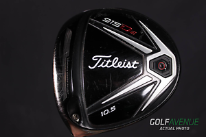 Titleist 915D2 2015 Driver 10.5° Regular Left-H Graphite Golf Club #3494 image 1