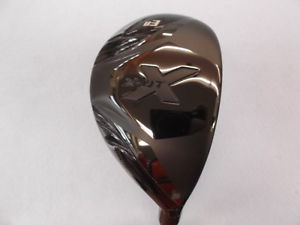 BRIDGESTONE Tour Stage X-UT LIMITED Utility 40 S image 1