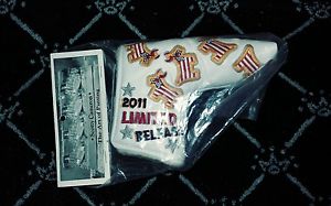 SCOTTY CAMERON LIMITED HEADCOVER image 1