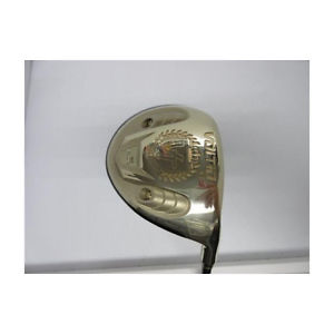 Used[A] Golf Katana Golf VOLTiO G F5 Fairway Wood R Men P0Q image 1