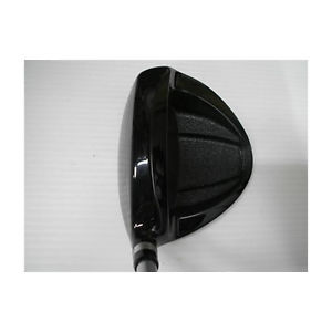 Used[B] Golf PRGR egg M. F. D SPOON 3W 15 Fairway Wood M40 Men G8B image 1