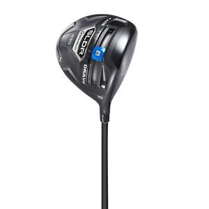 Taylor Made (Taylormade) Golf Driver Sldr430Tp A3229609 image 1