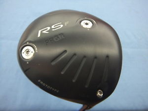 PRGR RS F 1W 45.25 S image 1