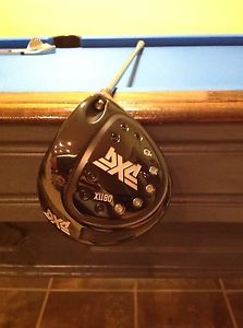 PXG 0811 X Driver with a Tour AD GP6 image 1