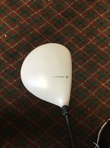 Taylormade R 15 Driver Left Handed 10.5 Stiff image 1