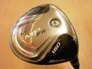 MIZUNO MP FW FairwayWood 15 Stiff Golf Club image 1