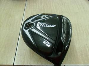 Titleist 915D3 1W 9.5 Stiff Golf Club image 1