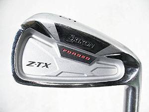 DUNLOP SRIXON Z-TX IRON 2010 IronSet - Golf Club image 1
