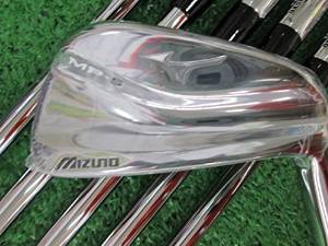 MIZUNO MP-5 IronSet Golf Club image 1