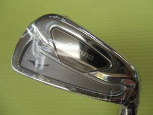 MIZUNO MP-59 IronSet 6 Golf Club image 1