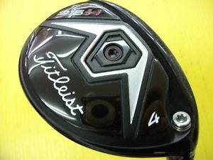 Titleist 915H Utility 39 S image 1