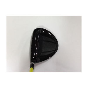 Used[B] Golf PRGR egg M. F. D SPOON 3W 16.5 Fairway Wood S Men Y6J image 1