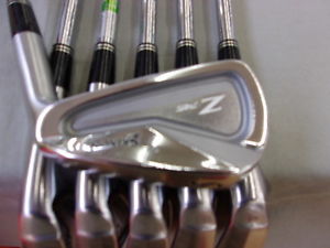 DUNLOP Srixon Z745 IronSet 38.25 S image 1