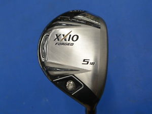 DUNLOP XXIO Forged 2011 FW 42.5 S image 1