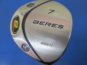 HONMA Velez MG611 FW 41.75 R image 1