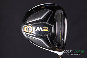 TaylorMade M2 2016 Driver 10.5° Regular Right-H Graphite Golf Club #21319 image 1