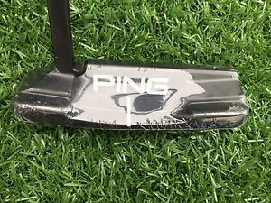 New Ping Cadence TR Anser 2 Heavy Putter In Wrapper 34 Inch image 1