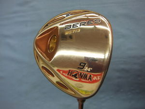 HONMA Velez MG713 FW 41.5 S image 1