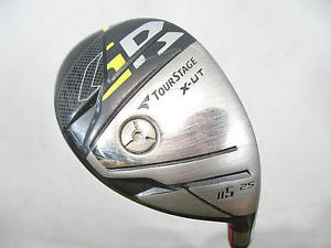 Tour Stage X-UT GR Uility 2014 U5 25 BRIDGESTONE B image 1