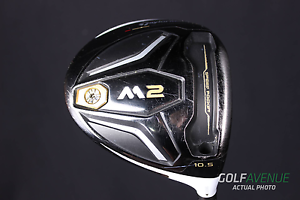 TaylorMade M2 2016 Driver 10.5° Regular Right-H Graphite Golf Club #21511 image 1