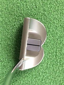 Excellent Condition Scotty Cameron GoLo 6    35" with Headcover image 1