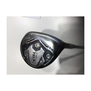 Used[B] Golf Honma Golf Japan TOUR WORLD TW727 5W Fairway VIZARD YA65 S Men U7A image 1
