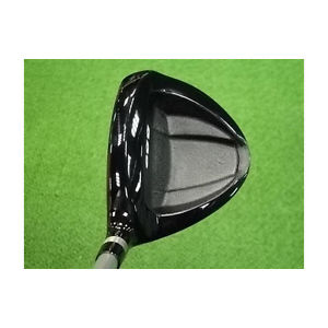 Used[A] Golf PRGR egg M. F. D SPOON 3W 15 Fairway egg original carbon M43 J2C image 1
