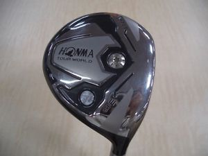 HONMA Tour World TW727 FW 42.75 S image 1