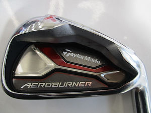 AERO BURNER IRON 2015(JP MODEL) 5-9.P - Taylor Made B image 1