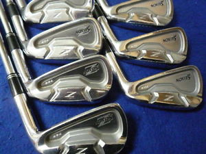 DUNLOP Srixon Z725 IronSet 37.75 X100 image 1