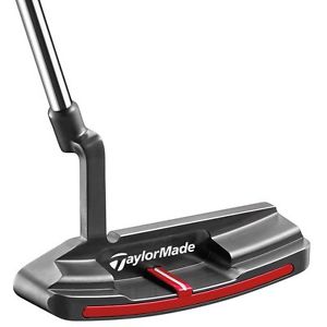 Taylormade Os Cb Daytona Counterbalance Putter 36" Inch Men Right Hand Excellent image 1