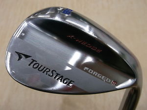 BRIDGESTONE Tour Stage X-WEDGE FORGED M 2013 Wedge 35.25 S image 1