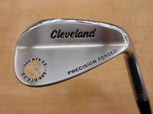 Cleveland 588 RTX 2.0 PRECISION FORGED Wedge 35.5 S200 image 1