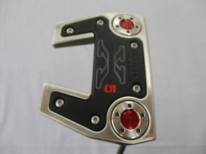 Titleist SC FUTURA X5 Putter 34 image 1