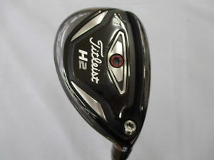 Titleist 816H2 Utility 39.5 S200 image 1
