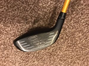 Ping G 5 Wood 17.5 Degrees image 1