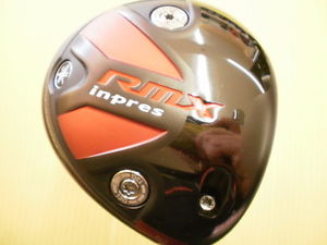 YAMAHA Impress RMX tour model 2015 1W 45 S image 1