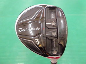 Taylor Made M1 FW 41.75 S image 1
