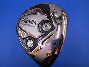 HONMA Tour World TW727 FW 41.75 R image 1