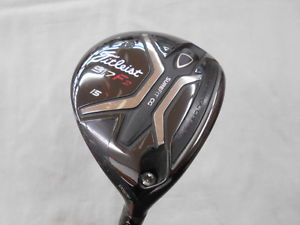 Titleist 917F2 FW 43 X image 1