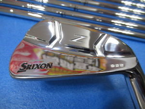 DUNLOP Srixon Z925 IronSet 38 S200 image 1