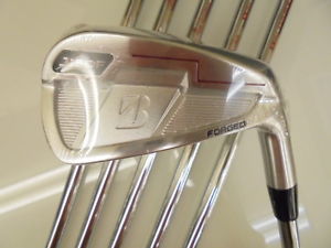 BRIDGESTONE J15DF IronSet 37.75 S image 1