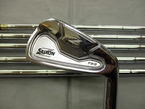 DUNLOP Srixon Z725 IronSet 38 S200 image 1