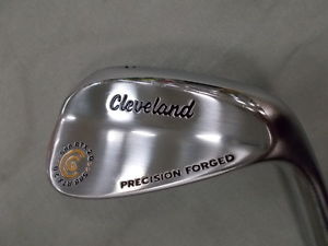 Cleveland 588 RTX 2.0 PRECISION FORGED Wedge 35.5 S200 image 1