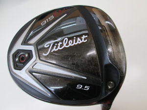 Titleist 915D2 1W 45 S image 1