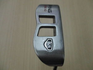PING iN B60 V2 Putter 34 image 1
