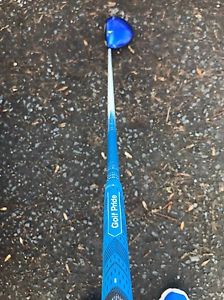Mizuno jpx 850 driver image 1